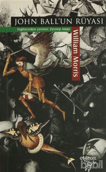 Picture of John Ball’un Rüyası