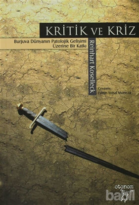 Picture of Kritik ve Kriz