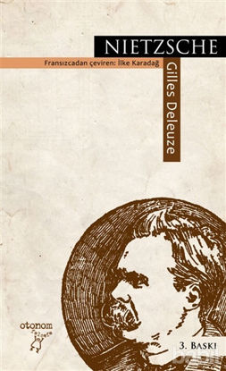 Picture of Nietzsche