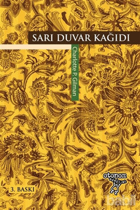 Picture of Sarı Duvar Kağıdı