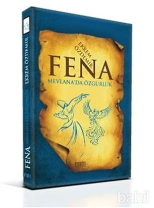 Picture of Fena - Mevlana'da Özgürlük