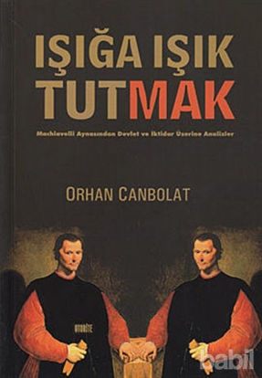 Picture of Işığa Işık Tutmak