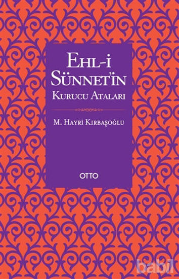 Picture of Ehl-i Sünnet’in Kurucu Ataları
