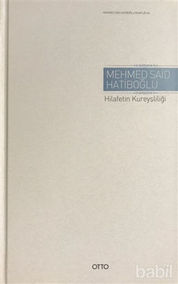 Picture of Hilafetin Kureyşliliği