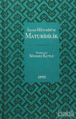Picture of İmam Maturidi ve Maturidilik