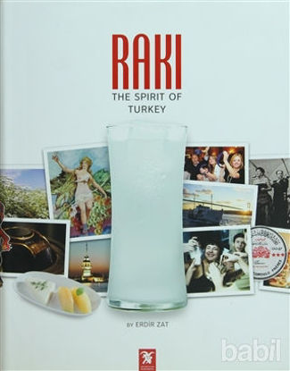 Picture of Rakı: The Spirit of Turkey