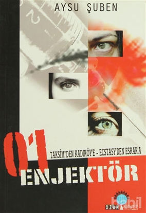 Picture of 01 Enjektör