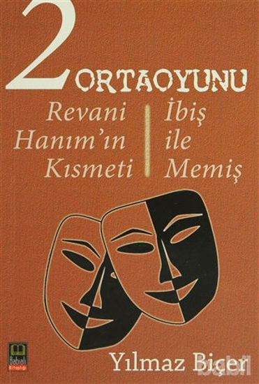 Picture of 2 Ortaoyunu: Revani Hanım’ın Kısmeti - İbiş ile Memiş