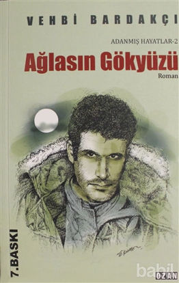 Picture of Ağlasın Gökyüzü