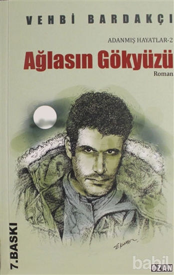 Picture of Ağlasın Gökyüzü