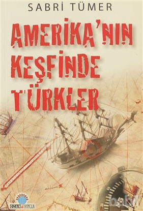 Picture of Amerika’nın Keşfinde Türkler