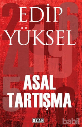 Picture of Asal Tartışma