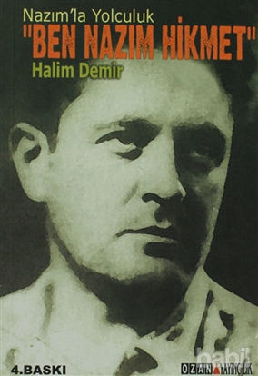 Picture of Ben Nazım Hikmet
