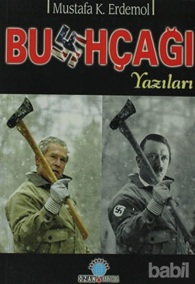 Picture of Bushçağı Yazıları