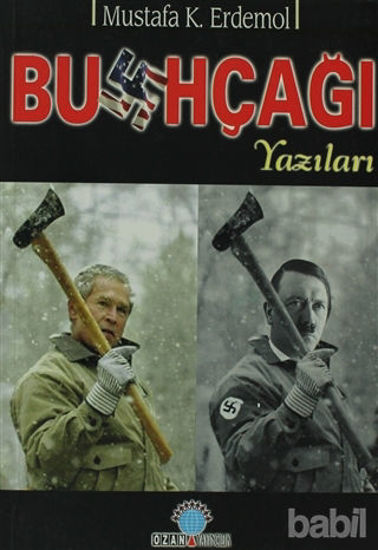 Picture of Bushçağı Yazıları