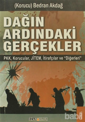 Picture of Dağın Ardındaki Gerçekler