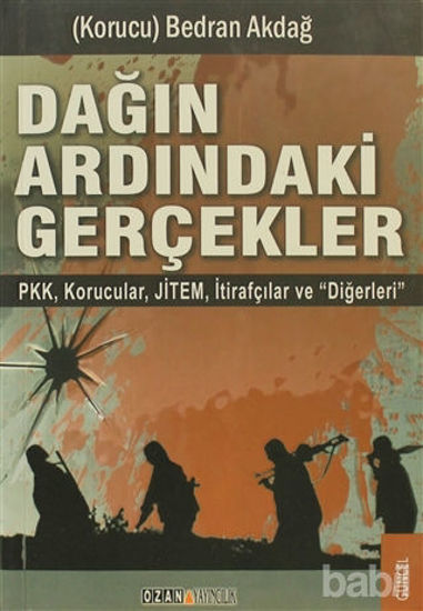 Picture of Dağın Ardındaki Gerçekler