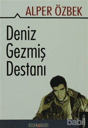 Picture of Deniz Gezmiş Destanı