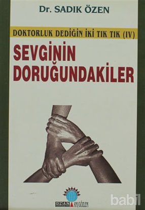 Picture of Sevginin Doruğundakiler