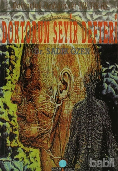 Picture of Doktorun Seyir Defteri