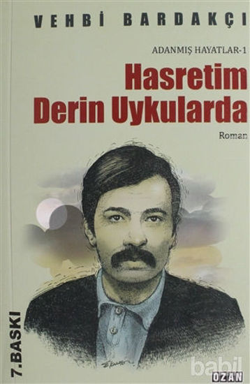 Picture of Hasretim Derin Uykularda