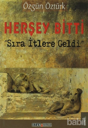 Picture of Herşey Bitti