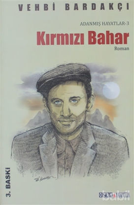Picture of Kırmızı Bahar