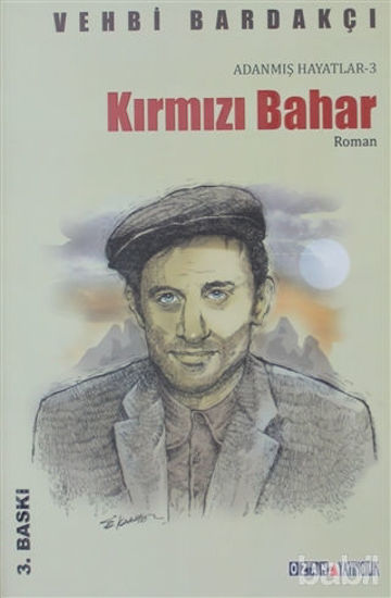 Picture of Kırmızı Bahar