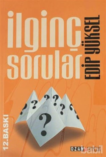 Picture of İlginç Sorular