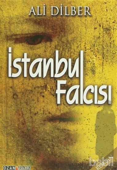 Picture of İstanbul Falcısı