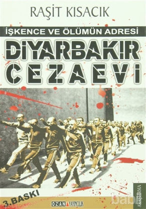 Picture of Diyarbakır Cezaevi