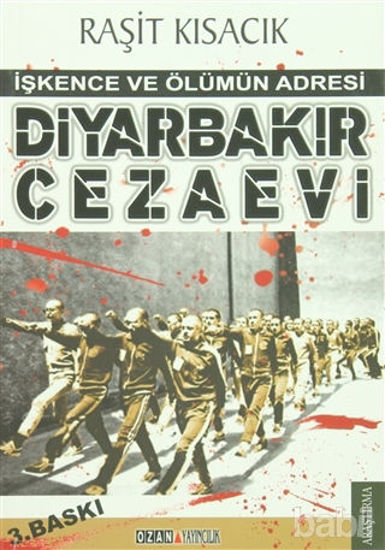 Picture of Diyarbakır Cezaevi