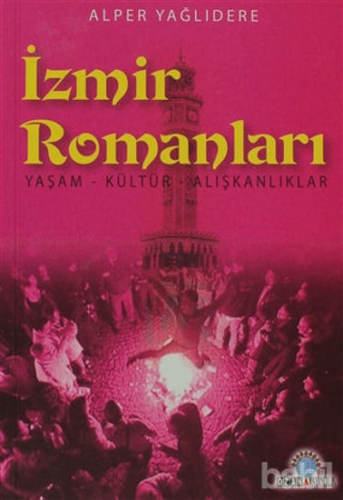 Picture of İzmir Romanları