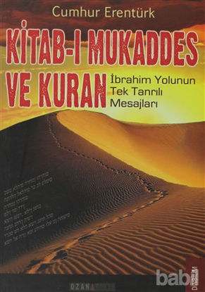 Picture of Kitab-ı Mukaddes ve Kuran