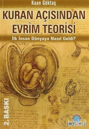 Picture of Kuran Açısından Evrim Teorisi