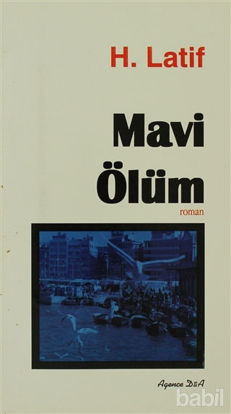 Picture of Mavi Ölüm