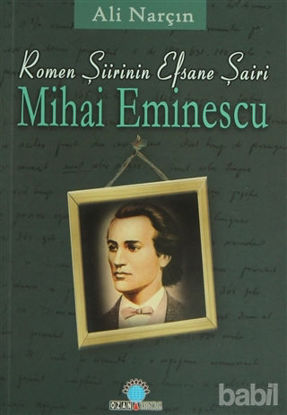 Picture of Mihai Eminescu