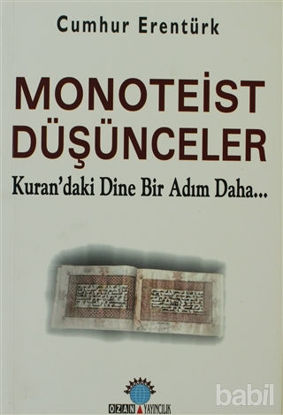 Picture of Monoteist Düşünceler