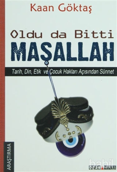 Picture of Oldu Da Bitti Maşallah