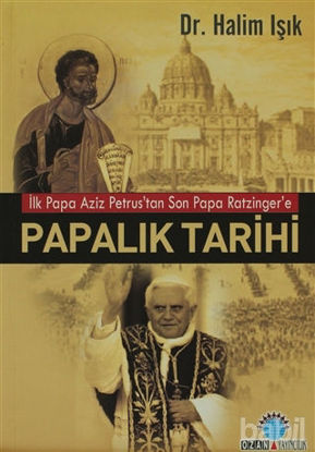 Picture of Papalık Tarihi