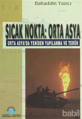 Picture of Sıcak Nokta: Orta Asya
