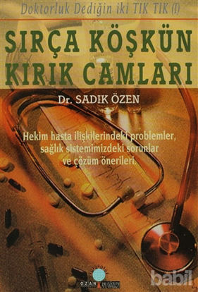 Picture of Sırça Köşkün Kırık Camları