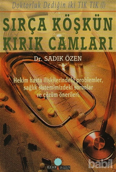Picture of Sırça Köşkün Kırık Camları