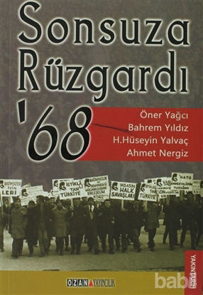 Picture of Sonsuza Rüzgardı ’68