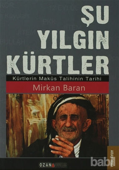 Picture of Şu Yılgın Kürtler