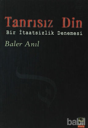 Picture of Tanrısız Din
