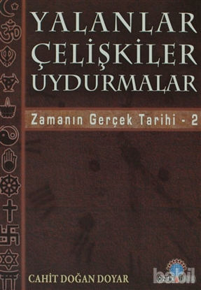 Picture of Yalanlar Çelişkiler Uydurmalar