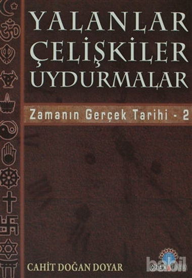 Picture of Yalanlar Çelişkiler Uydurmalar