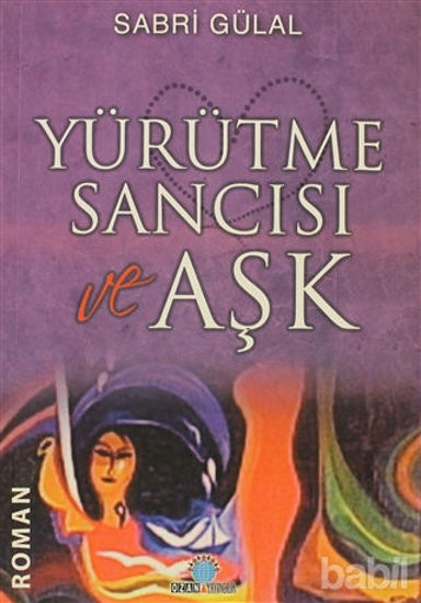 Picture of Yürütme Sancısı ve Aşk
