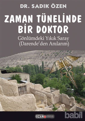 Picture of Zaman Tünelinde Bir Doktor
